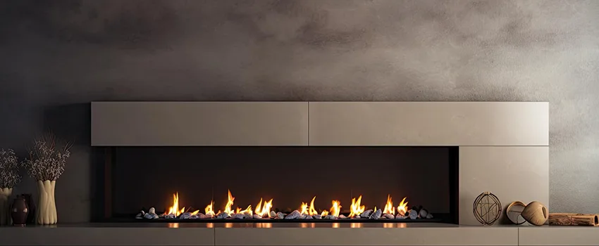 Gas Fireplace Logs Supplier in La Verne, California