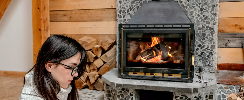 Harman P68-C Pellet Stove Repair in La Verne, California 