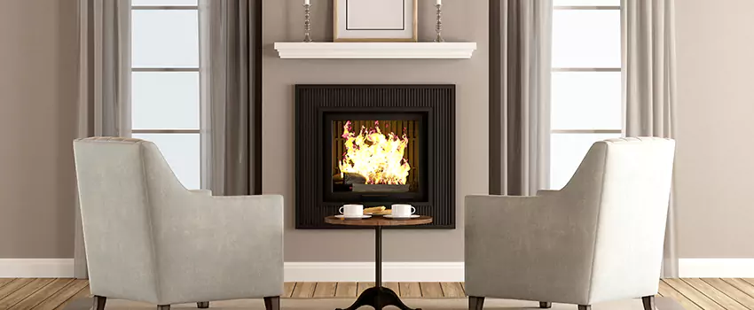 Heatilator Direct Vent Fireplace Services in La Verne, California