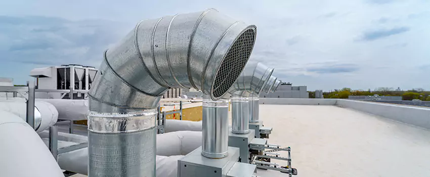 Insulated Ductwork Repair Services Near Me in La Verne, CA