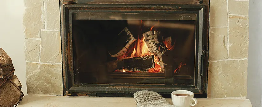 Kings man Fireplaces Insert Services in La Verne, CA