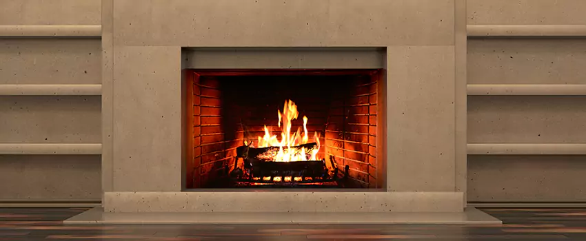 Majestic Trilliant Series Gas Fireplace Insert Repair in La Verne, California