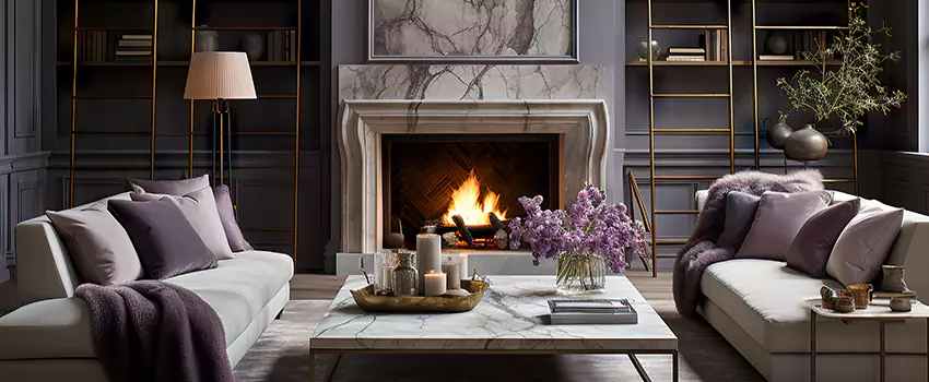 Napoleon Galaxy Series Outdoor Fireplaces Repair in La Verne, CA