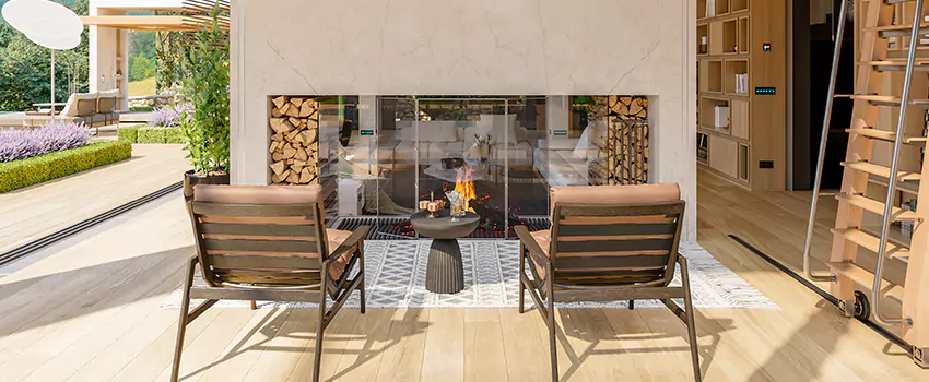 Ortal Space Creator Fireplace Repair in La Verne, CA