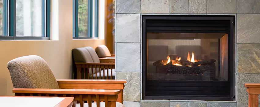 Osburn Fireplace Tempered Glass Hearth Pad Replacement in La Verne, California