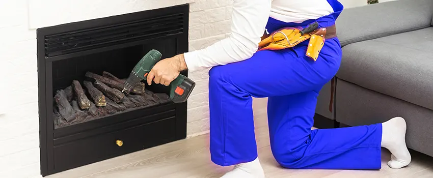Pellet Fireplace Repair Services in La Verne, CA