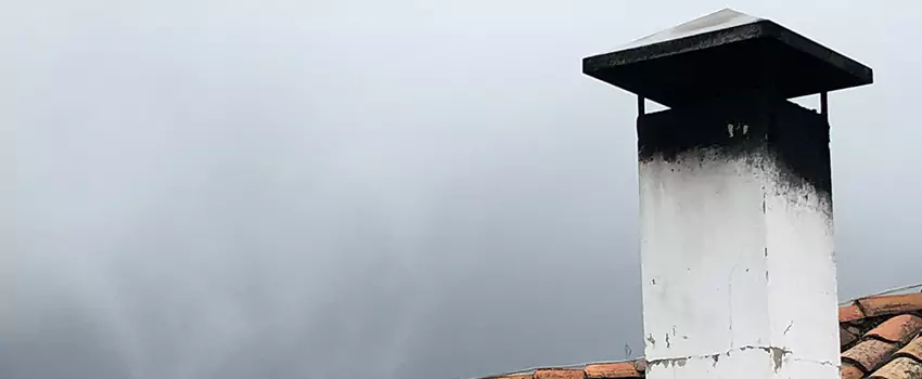 Prefab Chimney Crown Installation in La Verne, CA
