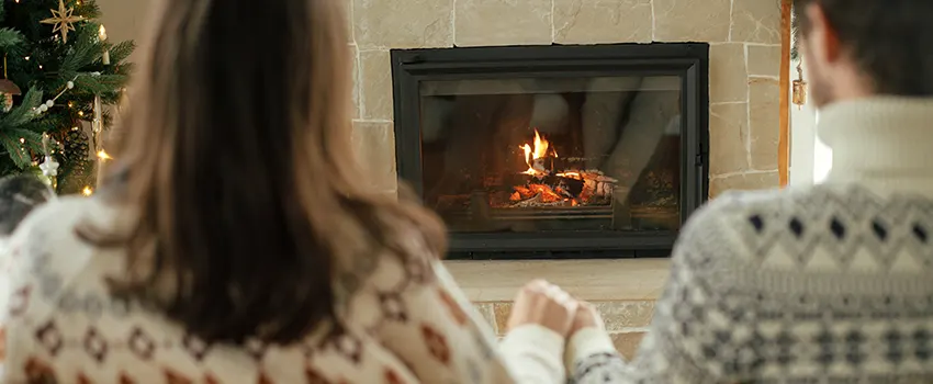 Superior Open-Hearth Wood Fireplaces in La Verne, CA