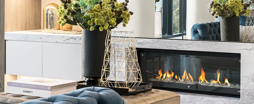 Professional Town & Country Luxury Fireplace Maintenance Experts in La Verne, California