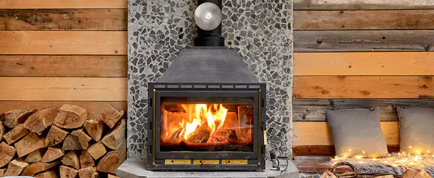 Travis Industries Elite Fireplace Inspection and Maintenance in La Verne, California