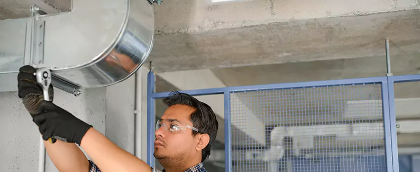 Benefit of Ventilation Cleaning in La Verne, California