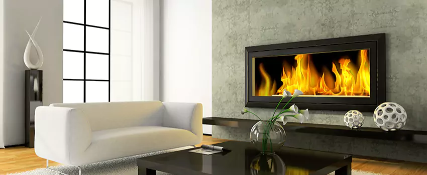 Ventless Fireplace Oxygen Depletion Sensor Installation and Repair Services in La Verne, California