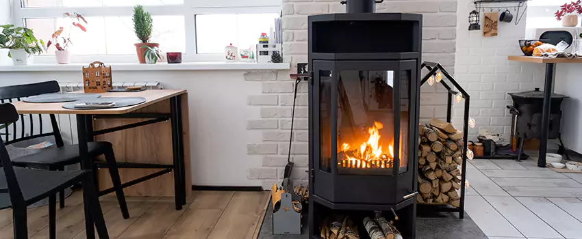 Cost of Vermont Castings Fireplace Services in La Verne, CA