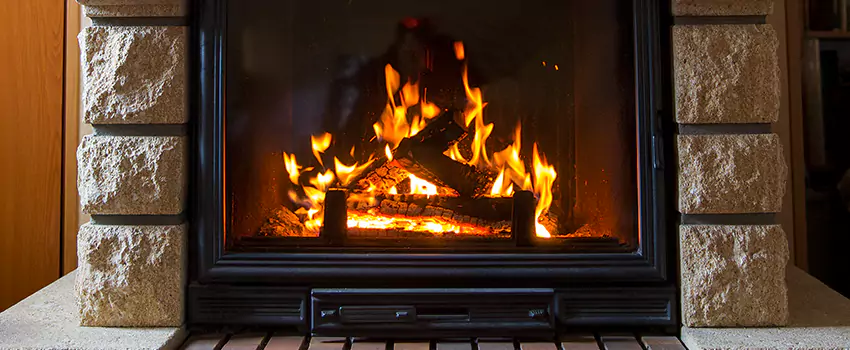 Cost of Wood Fireplace Installation in La Verne, CA