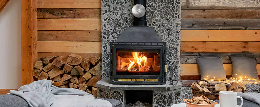 Affordable Wood Fireplace Fixing Solutions in La Verne, California