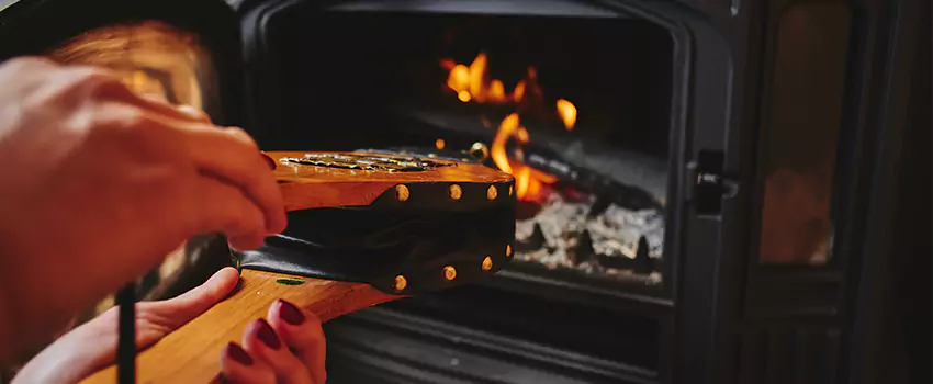 Cost of Wood Furnace Repair and Installation Services in La Verne, CA