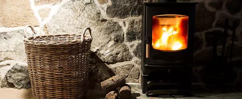 Wood Stove Fire Bricks Cleaning Services in La Verne, California
