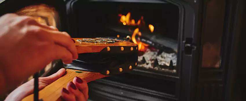Wood Stove Grates Repair in La Verne, California
