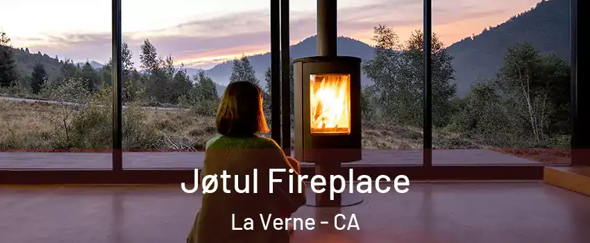  Jøtul Fireplace La Verne - CA