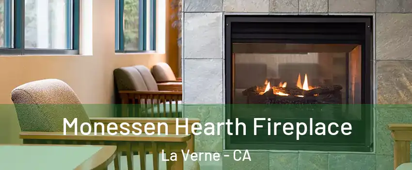  Monessen Hearth Fireplace La Verne - CA