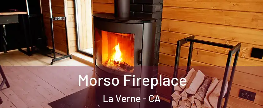  Morso Fireplace La Verne - CA
