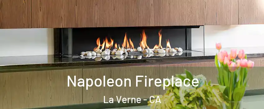  Napoleon Fireplace La Verne - CA